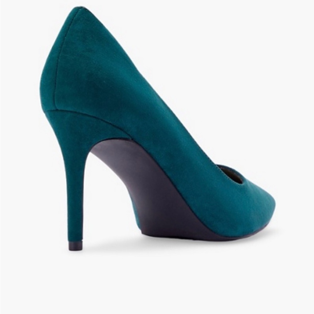 2 for $30 NWOT JustFab Pumps